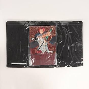 Amazon.co.jp: プロモカード付ONE PIECE ワンピース